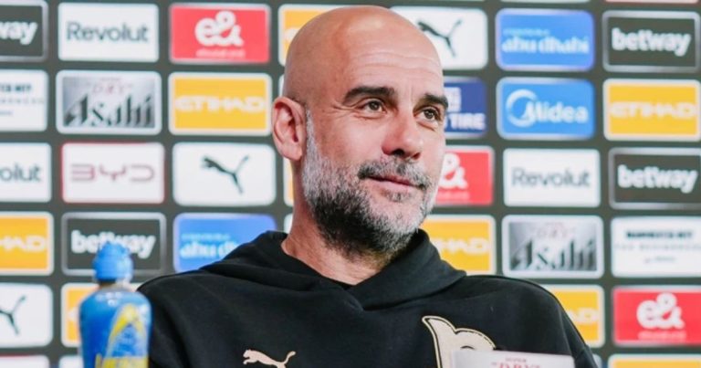 “seja-voce-mesmo”,-aconselha-guardiola-ao-futuro-tecnico-do-manchester-city