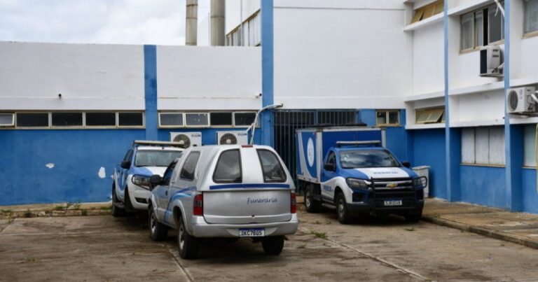 Mulher de 25 anos é encontrada morta às margens da BA-262 em Vitória da Conquista mulher-de-25-anos-e-encontrada-morta-as-margens-da-ba-262-em-vitoria-da-conquista