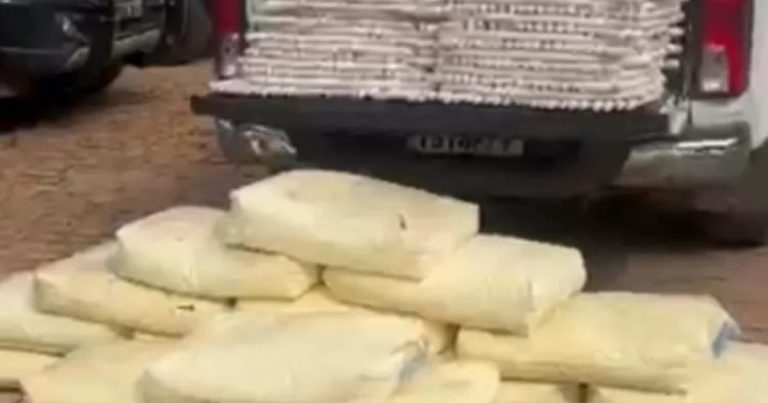 PM intercepta carga com explosivos e prende suspeito em Seabra, na Chapada Diamantina pm-intercepta-carga-com-explosivos-e-prende-suspeito-em-seabra,-na-chapada-diamantina