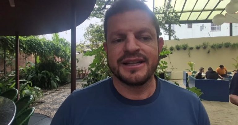 Quinho Tigre confirma sondagem para suplência de Wagner no Senado: Organizando para ver a real condição quinho-tigre-confirma-sondagem-para-suplencia-de-wagner-no-senado:-organizando-para-ver-a-real-condicao