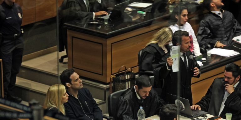 Novo júri do assassinato de Henry Borel ocorre nesta segunda-feira novo-juri-do-assassinato-de-henry-borel-ocorre-nesta-segunda-feira