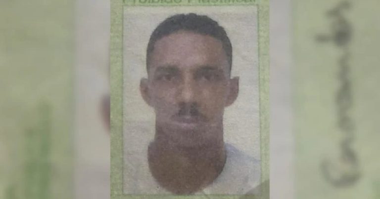 Soldador é morto a tiros em bairro de Feira de Santana soldador-e-morto-a-tiros-em-bairro-de-feira-de-santana