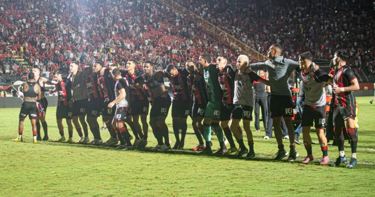 em-alta,-vitoria-tem-melhor-inicio-da-serie-a-desde-2013;-veja-campanhas