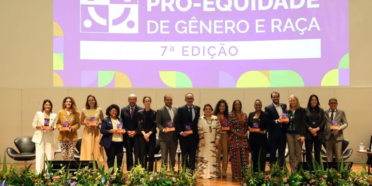 Selo reconhece iniciativas empresariais em favor da igualdade selo-reconhece-iniciativas-empresariais-em-favor-da-igualdade