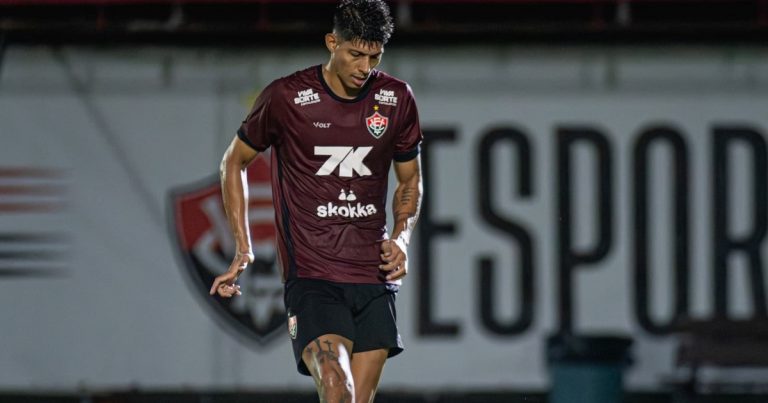 Vitória inicia preparação para decisão contra o ABC pela semifinal da Copa do Nordeste vitoria-inicia-preparacao-para-decisao-contra-o-abc-pela-semifinal-da-copa-do-nordeste