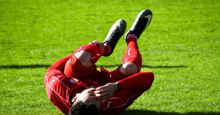 Mais calendário, mais desgaste: Sequência intensa de jogos aumenta risco de lesões em véspera da Copa mais-calendario,-mais-desgaste:-sequencia-intensa-de-jogos-aumenta-risco-de-lesoes-em-vespera-da-copa