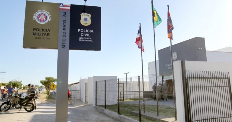 PM prende dois suspeitos de agressão e tentativa de homicídio em Sítio do Mato pm-prende-dois-suspeitos-de-agressao-e-tentativa-de-homicidio-em-sitio-do-mato