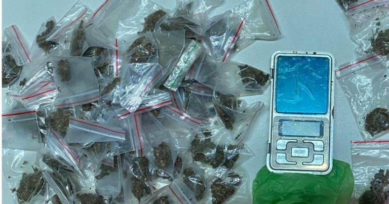 Operação da PM apreende maconha e captura suspeito de tráfico em Valença operacao-da-pm-apreende-maconha-e-captura-suspeito-de-trafico-em-valenca