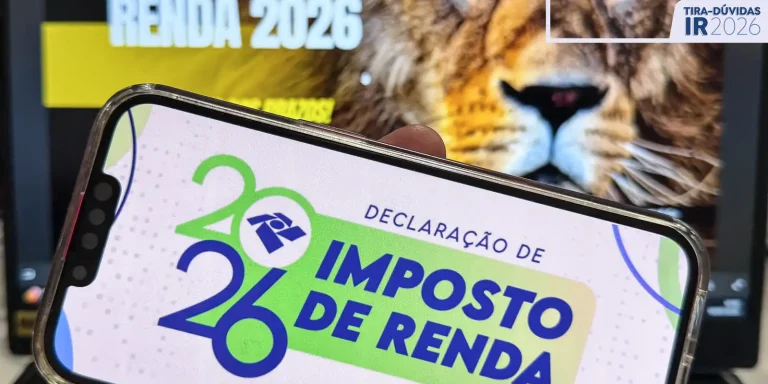 A quatro dias do prazo, 11,5 milhões não enviaram a declaração do IR a-quatro-dias-do-prazo,-11,5-milhoes-nao-enviaram-a-declaracao-do-ir