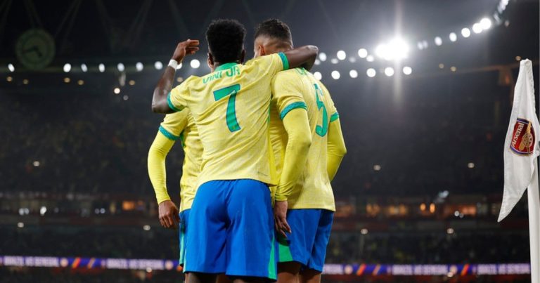 Brasil reencontra Panamá antes da Copa com retrospecto invicto e despedida no Maracanã; confira números brasil-reencontra-panama-antes-da-copa-com-retrospecto-invicto-e-despedida-no-maracana;-confira-numeros
