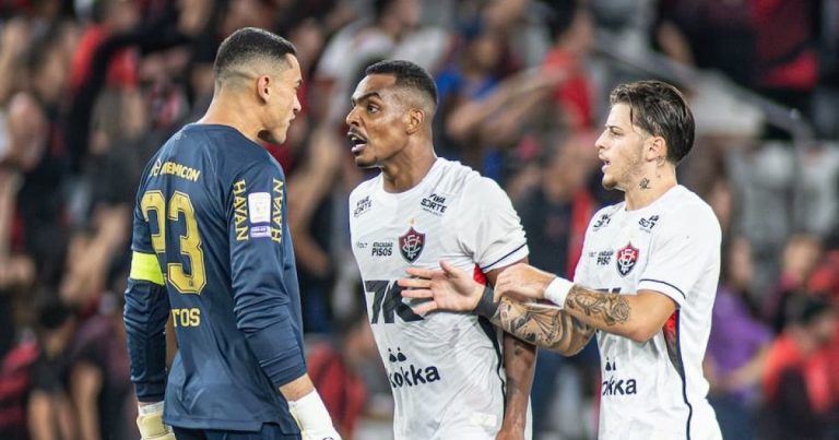 Vitória e Athletico-PR fazem desempate em mata-matas da Copa do Brasil; relembre vitoria-e-athletico-pr-fazem-desempate-em-mata-matas-da-copa-do-brasil;-relembre