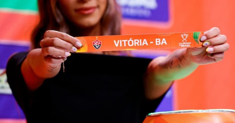 vitoria-enfrenta-o-athletico-pr-nas-oitavas-de-final-da-copa-do-brasil;-veja-confrontos