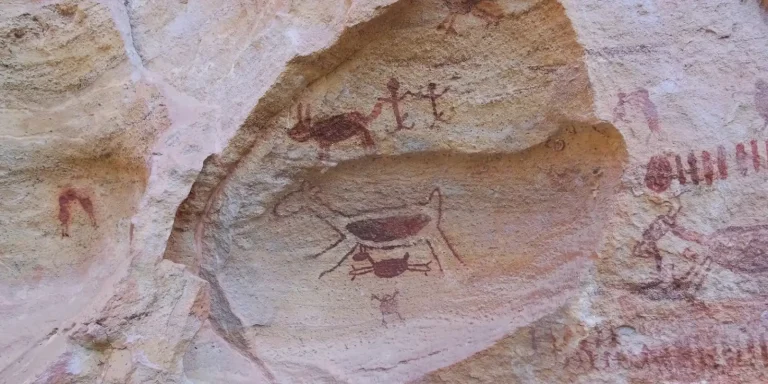 Lei reconhece Rota Turística da Serra da Capivara no Piauí lei-reconhece-rota-turistica-da-serra-da-capivara-no-piaui