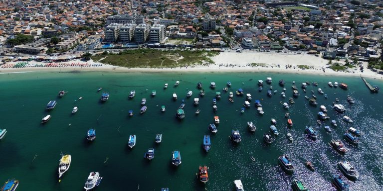 Litoral norte fluminense tem 25% da zona costeira em situação instável litoral-norte-fluminense-tem-25%-da-zona-costeira-em-situacao-instavel