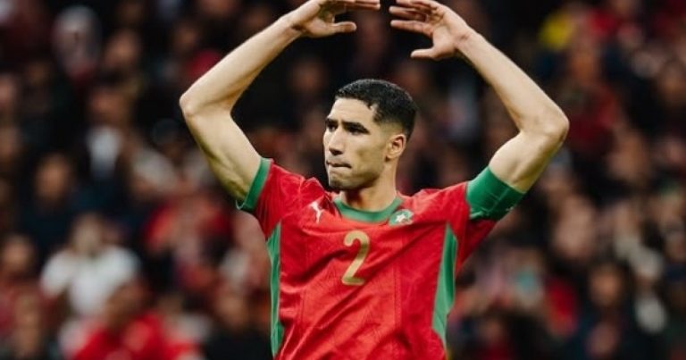 Primeira adversária do Brasil, seleção marroquina é convocada para disputa da Copa do Mundo primeira-adversaria-do-brasil,-selecao-marroquina-e-convocada-para-disputa-da-copa-do-mundo