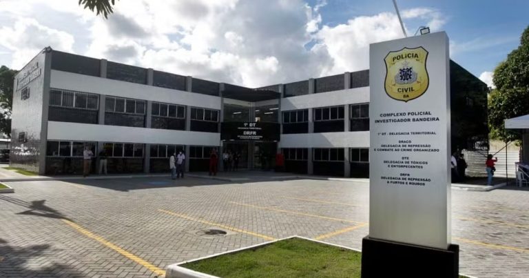 Dono de oficina é morto dentro de casa após invasão de condomínio em Feira de Santana dono-de-oficina-e-morto-dentro-de-casa-apos-invasao-de-condominio-em-feira-de-santana