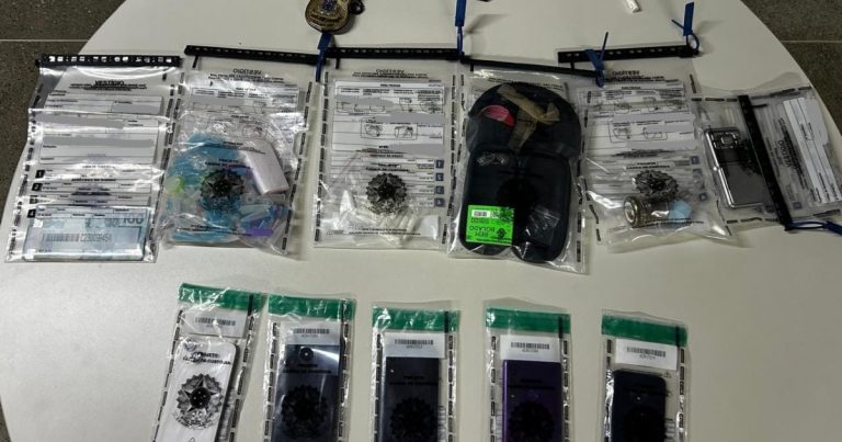 Operação da Polícia Civil prende integrantes de facção criminosa em Ilhéus e no Rio de Janeiro operacao-da-policia-civil-prende-integrantes-de-faccao-criminosa-em-ilheus-e-no-rio-de-janeiro