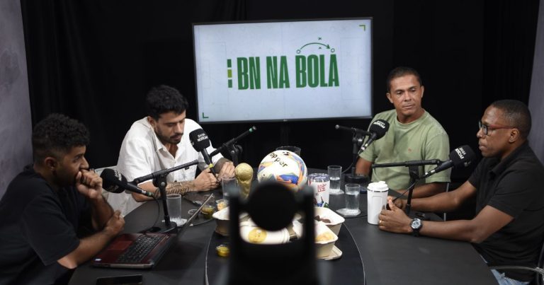 Paulo Isidoro relembra bastidores no Bahia e medo de rebaixamento: “Iam dizer que entreguei” paulo-isidoro-relembra-bastidores-no-bahia-e-medo-de-rebaixamento:-“iam-dizer-que-entreguei”