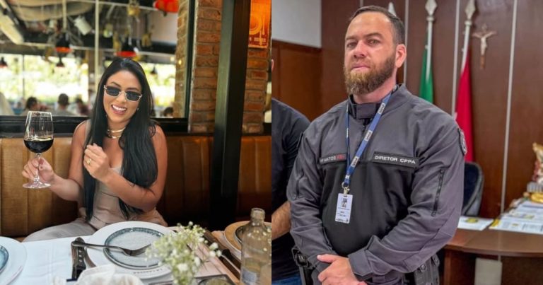 VÍDEO: Câmeras mostram momento em que ex-diretor do Conjunto Penal de Paulo Afonso entra em hotel para matar namorada video:-cameras-mostram-momento-em-que-ex-diretor-do-conjunto-penal-de-paulo-afonso-entra-em-hotel-para-matar-namorada