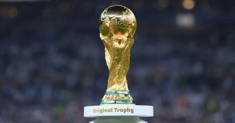 Nova York e Nova Jersey investigam Fifa por preços impossivelmente altos de ingressos da Copa nova-york-e-nova-jersey-investigam-fifa-por-precos-impossivelmente-altos-de-ingressos-da-copa