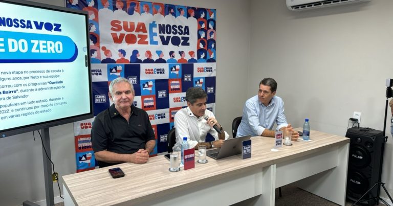 ACM Neto diferencia “Sua Voz é a Nossa Voz” de PGP do governo e ressalta que projeto quer dar voz a todos os baianos acm-neto-diferencia-“sua-voz-e-a-nossa-voz”-de-pgp-do-governo-e-ressalta-que-projeto-quer-dar-voz-a-todos-os-baianos