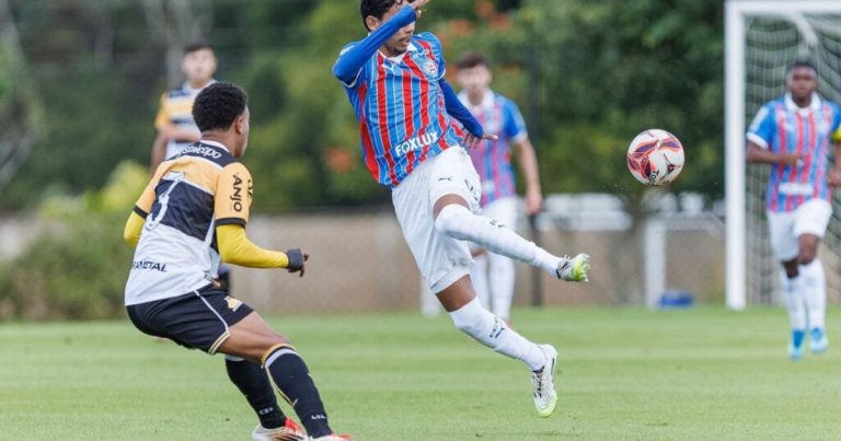 brasileirao-sub-20:-bahia-empata-com-o-criciuma-fora-de-casa-e-segue-na-zona-de-classificacao