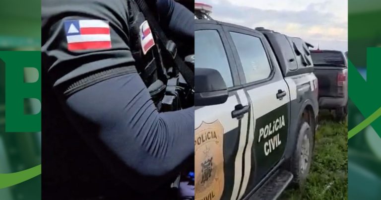 Polícia Civil prende 15 suspeitos de compor organização criminosa e apreende armas de fogo no extremo sul da Bahia policia-civil-prende-15-suspeitos-de-compor-organizacao-criminosa-e-apreende-armas-de-fogo-no-extremo-sul-da-bahia