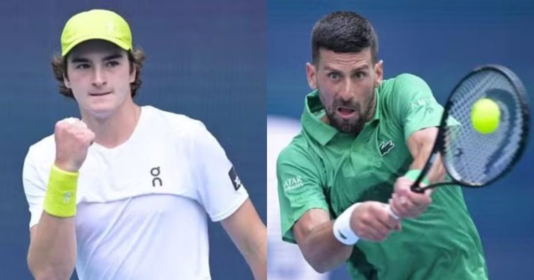 João Fonseca vence de virada e enfrenta Djokovic em Roland Garros joao-fonseca-vence-de-virada-e-enfrenta-djokovic-em-roland-garros