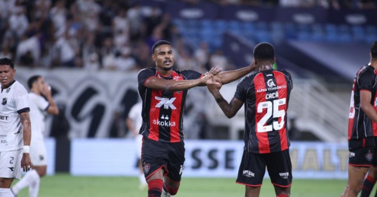Leão na final! Vitória volta a vencer o ABC e carimba vaga na decisão da Copa do Nordeste leao-na-final!-vitoria-volta-a-vencer-o-abc-e-carimba-vaga-na-decisao-da-copa-do-nordeste