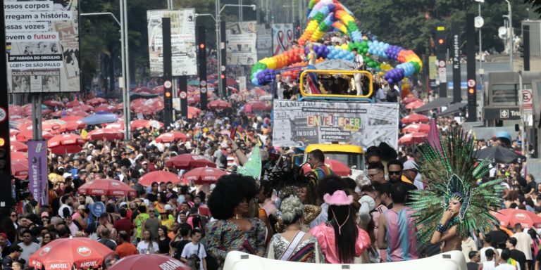 Restringir crianças em eventos LGBTQIA+ é questão de ódio, diz jurista restringir-criancas-em-eventos-lgbtqia+-e-questao-de-odio,-diz-jurista