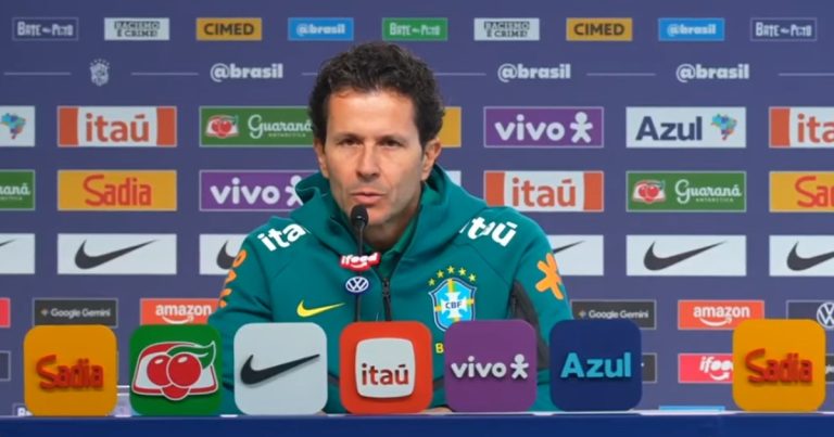 medico-da-cbf-confirma-lesao-grau-2-na-panturrilha-de-neymar,-que-vira-duvida-para-estreia-do-brasil-na-copa