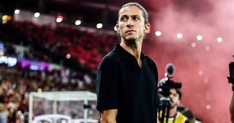 Ex-Flamengo, Filipe Luis será o novo treinador do Mônaco, diz jornalista ex-flamengo,-filipe-luis-sera-o-novo-treinador-do-monaco,-diz-jornalista