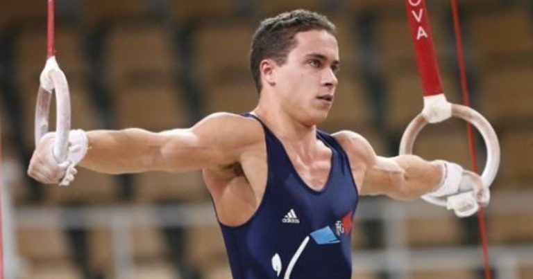 Morre Gaël Da Silva, ex-ginasta olímpico francês, aos 41 anos em acidente de trânsito morre-gael-da-silva,-ex-ginasta-olimpico-frances,-aos-41-anos-em-acidente-de-transito