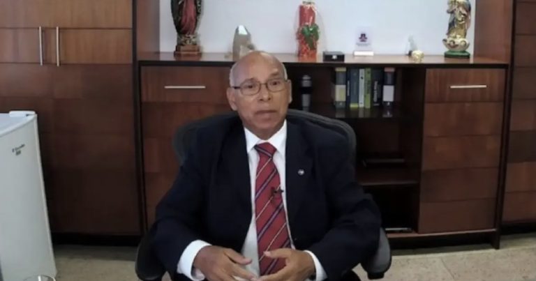 CNJ abre processo disciplinar contra desembargador do TJ-BA que concedeu prisão domiciliar a chefe de facção em plantão judicial cnj-abre-processo-disciplinar-contra-desembargador-do-tj-ba-que-concedeu-prisao-domiciliar-a-chefe-de-faccao-em-plantao-judicial