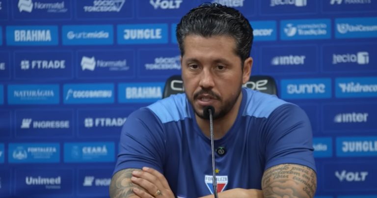 Carpini joga responsabilidade para o Vitória antes de final do Nordestão contra ex-clube: Tem todo favoritismo carpini-joga-responsabilidade-para-o-vitoria-antes-de-final-do-nordestao-contra-ex-clube:-tem-todo-favoritismo