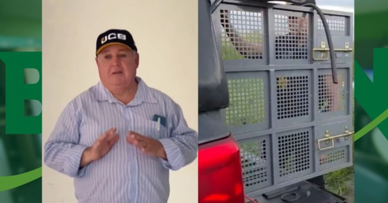 Secretário da Agricultura de município do extremo sul da Bahia é preso em operação contra o crime organizado secretario-da-agricultura-de-municipio-do-extremo-sul-da-bahia-e-preso-em-operacao-contra-o-crime-organizado