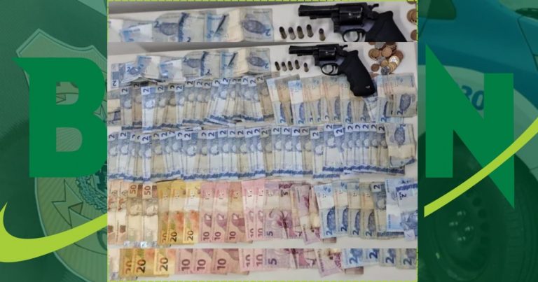 Homem armado dentro de bar é preso durante Operação Força Total no sudoeste baiano homem-armado-dentro-de-bar-e-preso-durante-operacao-forca-total-no-sudoeste-baiano