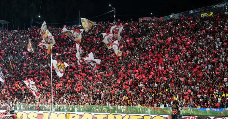 Embalado por boa fase, Vitória alcança marca histórica de 50 mil sócios embalado-por-boa-fase,-vitoria-alcanca-marca-historica-de-50-mil-socios
