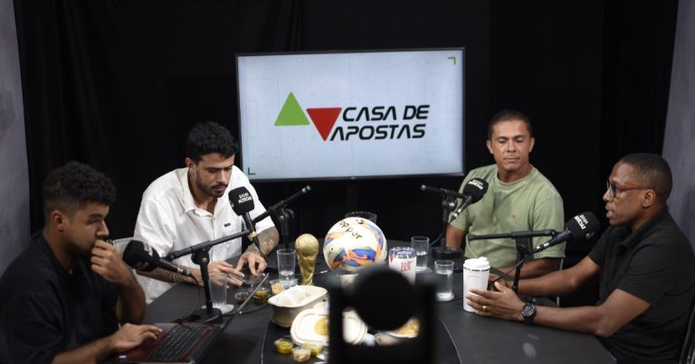 Ex-jogadores aprovam projeto da Arena Barradão e destacam modernização do Vitória: O ambiente hostil é a torcida ex-jogadores-aprovam-projeto-da-arena-barradao-e-destacam-modernizacao-do-vitoria:-o-ambiente-hostil-e-a-torcida