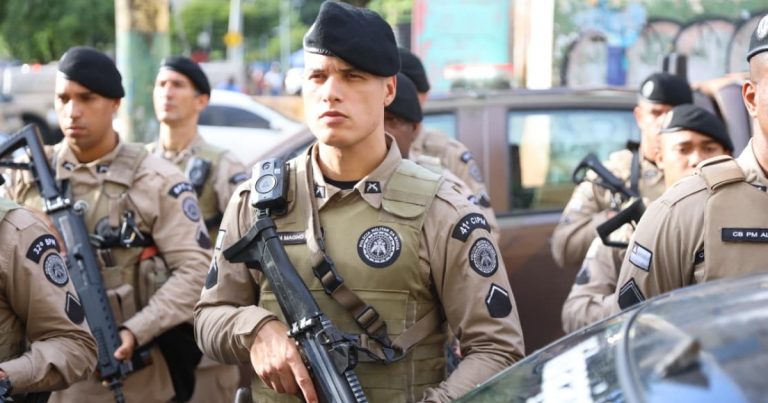 SSP-BA divulga balanço da Operação Força Total com apreensão de fuzil e 49 prisões ssp-ba-divulga-balanco-da-operacao-forca-total-com-apreensao-de-fuzil-e-49-prisoes