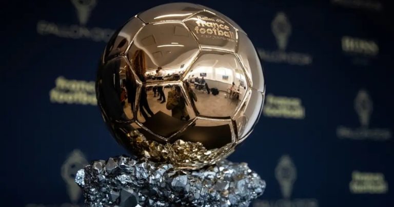 Cerimônia da Bola de Ouro deixará Paris e terá edição inédita em Londres pelos 70 anos da premiação cerimonia-da-bola-de-ouro-deixara-paris-e-tera-edicao-inedita-em-londres-pelos-70-anos-da-premiacao