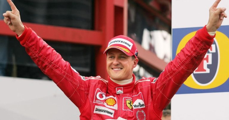 Piloto que resgatou Schumacher revela bastidores do acidente nos Alpes: “Sabia o quanto ele era admirado” piloto-que-resgatou-schumacher-revela-bastidores-do-acidente-nos-alpes:-“sabia-o-quanto-ele-era-admirado”