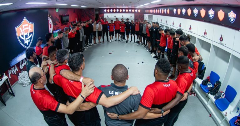 Vitória abre check-in para final da Copa do Nordeste contra o Fortaleza no Barradão vitoria-abre-check-in-para-final-da-copa-do-nordeste-contra-o-fortaleza-no-barradao