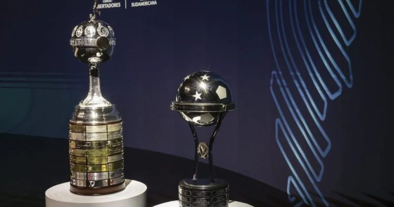 Conmebol define mata-mata da Libertadores e Sul-Americana; veja caminhos dos brasileiros conmebol-define-mata-mata-da-libertadores-e-sul-americana;-veja-caminhos-dos-brasileiros