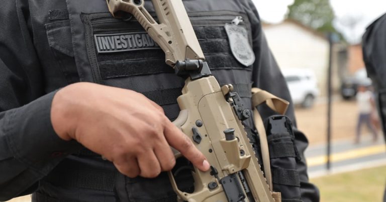 Líder de facção atuante em Juazeiro e Petrolina é preso no Rio de Janeiro lider-de-faccao-atuante-em-juazeiro-e-petrolina-e-preso-no-rio-de-janeiro