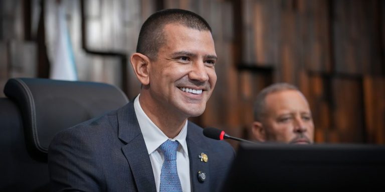 Fux nega pedido de Douglas Ruas para assumir governo interino do Rio fux-nega-pedido-de-douglas-ruas-para-assumir-governo-interino-do-rio