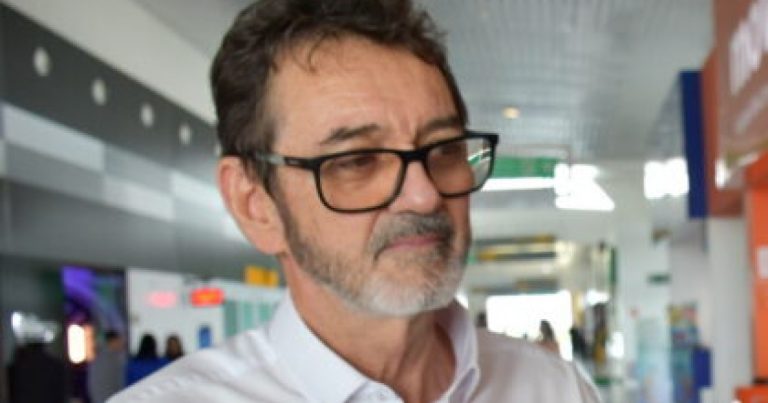 Ex-prefeito de município do Sertão Produtivo pressiona empresa aérea por mais voos diretos entre Salvador e Vitória da Conquista ex-prefeito-de-municipio-do-sertao-produtivo-pressiona-empresa-aerea-por-mais-voos-diretos-entre-salvador-e-vitoria-da-conquista