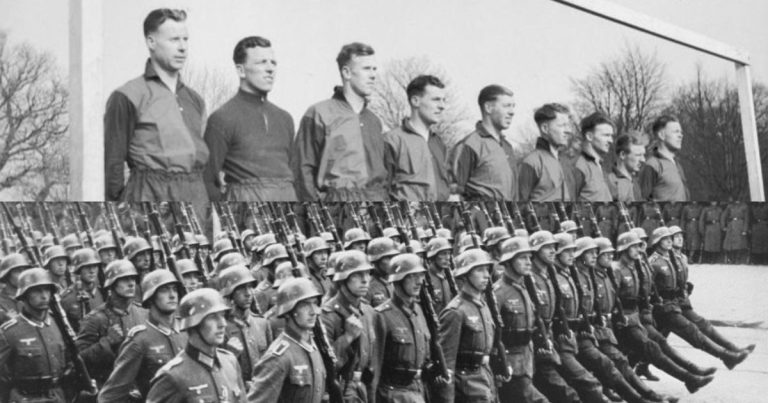 Campo de batalha: Relembre quando a Segunda Guerra apagou duas Copas campo-de-batalha:-relembre-quando-a-segunda-guerra-apagou-duas-copas