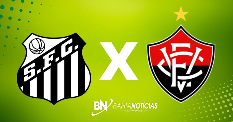 Santos x Vitória: Veja prováveis escalações, horário e onde assistir santos-x-vitoria:-veja-provaveis-escalacoes,-horario-e-onde-assistir