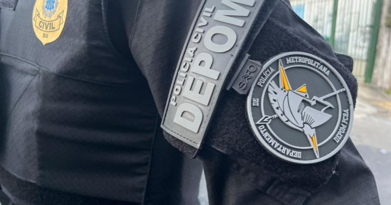 Operação da Polícia Civil prende 3 homens na Região Metropolitana de Salvador operacao-da-policia-civil-prende-3-homens-na-regiao-metropolitana-de-salvador
